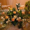 Buchete mireasa/ Aranjamente florale