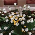 Buchete mireasa/ Aranjamente florale