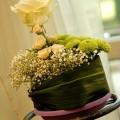 Buchete mireasa/ Aranjamente florale
