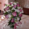 poze Buchete mireasa/ Aranjamente florale