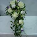poze Buchete mireasa/ Aranjamente florale