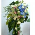 Buchete mireasa/ Aranjamente florale