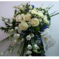 Buchete mireasa/ Aranjamente florale