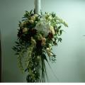 Buchete mireasa/ Aranjamente florale