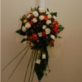 Buchete mireasa/ Aranjamente florale