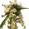 Buchete mireasa/ Aranjamente florale