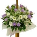 Buchete mireasa/ Aranjamente florale
