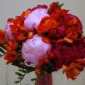 poze Buchete mireasa/ Aranjamente florale