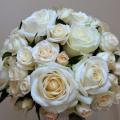 poze Buchete mireasa/ Aranjamente florale