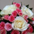poze Buchete mireasa/ Aranjamente florale