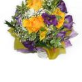Buchete mireasa/ Aranjamente florale
