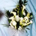 poze Buchete mireasa/ Aranjamente florale