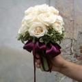 poze Buchete mireasa/ Aranjamente florale