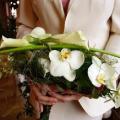 poze Buchete mireasa/ Aranjamente florale