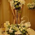 poze Buchete mireasa/ Aranjamente florale