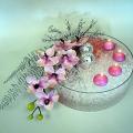 poze Buchete mireasa/ Aranjamente florale