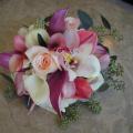 poze Buchete mireasa/ Aranjamente florale