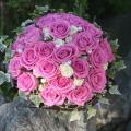 poze Buchete mireasa/ Aranjamente florale