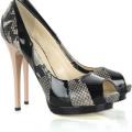 Pantofi nunta
