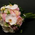 Buchete mireasa/ Aranjamente florale
