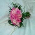 poze Buchete mireasa/ Aranjamente florale