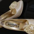 Pantofi nunta
