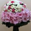 Buchete mireasa/ Aranjamente florale