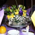 Buchete mireasa/ Aranjamente florale