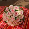 poze Buchete mireasa/ Aranjamente florale