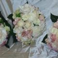 Buchete mireasa/ Aranjamente florale