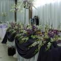 Buchete mireasa/ Aranjamente florale