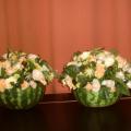 poze Buchete mireasa/ Aranjamente florale