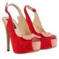 Pantofi nunta