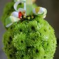 Buchete mireasa/ Aranjamente florale