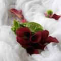poze Buchete mireasa/ Aranjamente florale