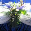 Buchete mireasa/ Aranjamente florale