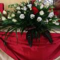 Buchete mireasa/ Aranjamente florale