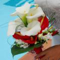 poze Buchete mireasa/ Aranjamente florale
