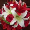 Buchete mireasa/ Aranjamente florale