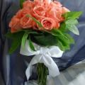 poze Buchete mireasa/ Aranjamente florale