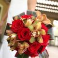 Buchete mireasa/ Aranjamente florale