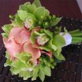 Buchete mireasa/ Aranjamente florale