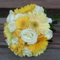 Buchete mireasa/ Aranjamente florale