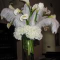 Buchete mireasa/ Aranjamente florale