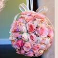 poze Buchete mireasa/ Aranjamente florale