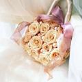 poze Buchete mireasa/ Aranjamente florale