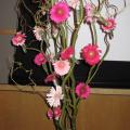 Buchete mireasa/ Aranjamente florale