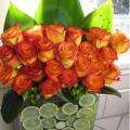 poze Buchete mireasa/ Aranjamente florale