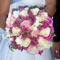 poze Buchete mireasa/ Aranjamente florale