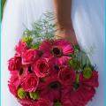 Buchete mireasa/ Aranjamente florale